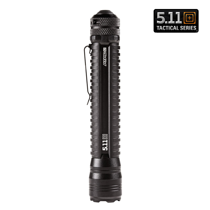 511 택티컬(511 Tactical) [5.11 Tactical] 5.11 ATAC A2 Flashlight - 5.11 ATAC A2  전술 플레쉬라이트