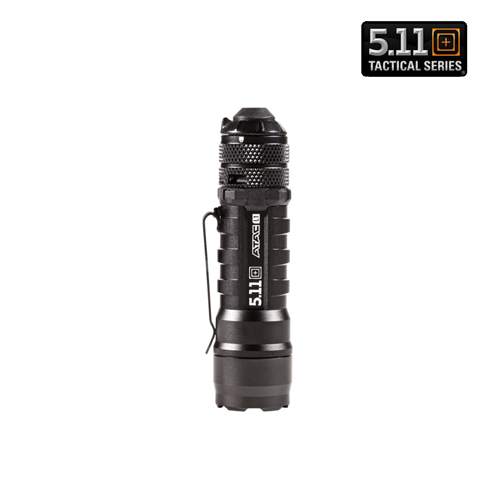 511 택티컬(511 Tactical) [5.11 Tactical] 5.11 ATAC L1 Flashlight - 5.11 ATAC L1  전술 플레쉬라이트