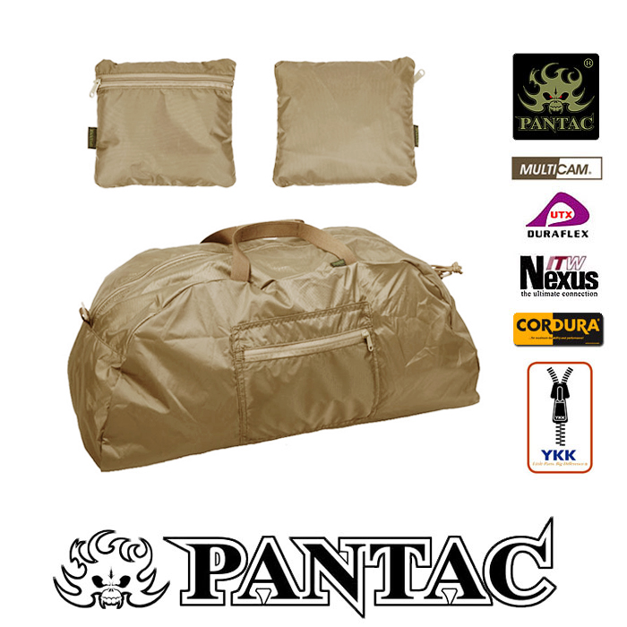 팬택(Pantac) [PANTAC] 팬택 캡슐 변형백 BG-N748 (코요테)