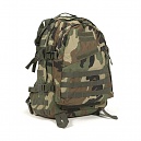 [타임세일] 3 Day Tactical Pack (Woodland) - 3일용 택티컬 백 (우드랜드)