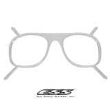 [Ess] Goggle Rx Insert Instructions Clip - 이에스에스 고글 전용 도수 클립