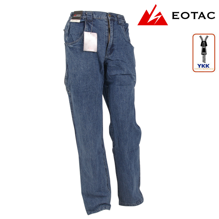 기타브랜드(ETC) [EO Tac] Mens Discreet Tactical Pant - 이오택 오퍼레이터 택티컬 바지 (청바지)