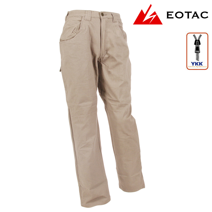 기타브랜드(ETC) [EO Tac] Mens Discreet Tactical Pant TAN - 이오택 오퍼레이터 택티컬 바지 (TAN)