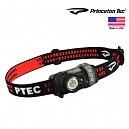 [Princeton Tec] Byte Headlamp (Black) - 프린스톤 테크 바이트 헤드랜턴 (블랙)