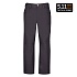 [5.11 Tactical] TacLite Jean Cut Pants Black - 택라이트 진컷 바지 (블랙)