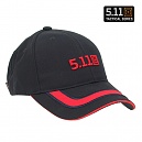 [5.11 Tactical] Taclite Ball Cap NA - 택라이트 캡모자