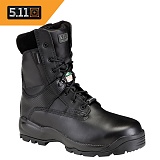 5.11 택티컬 ATAC 8인치 쉴드 부츠 (블랙)