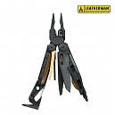 [Leatherman] Mut Molle Tactical (Black) - 레더맨 무트 몰리 택티컬 (블랙)