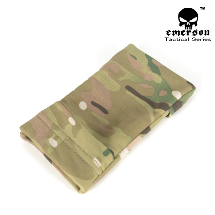 에머슨(EMERSON) [Emerson] Iphone Wrist Pouch (Multicam) - 에머슨 아이폰 손목 파우치 (멀티캠)