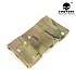 [Emerson] Iphone Wrist Pouch (Multicam) - 에머슨 아이폰 손목 파우치 (멀티캠)