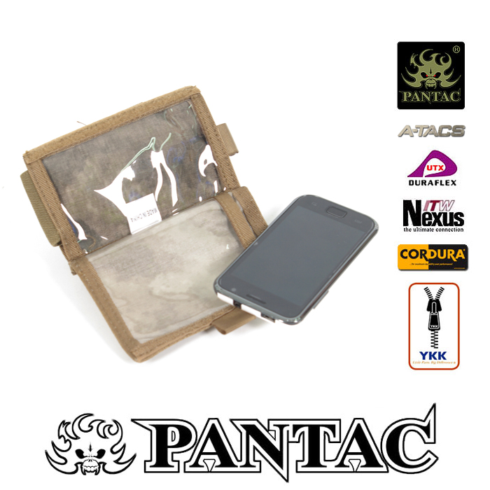팬택(Pantac) [PANTAC] 팬택 핸드폰 홀더 암밴드 OT-S537  (A-TACS/에이택)