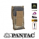 [PANTAC] 팬택 더블 탄창 파우치 PH-S829 (A-TACS/에이택)