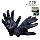 [GFP] Leather Spectra Slash Proof Lining Glove - 지에프피 스펙트라 슬래쉬 프루프 라이닝 방검 가죽 글러브 (3104)