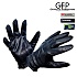 [GFP] Leather Spectra Slash Proof Lining Glove - 지에프피 스펙트라 슬래쉬 프루프 라이닝 방검 가죽 글러브 (3104)