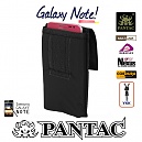[PANTAC] 팬택 6 인치 빅 스마트폰 파우치 PH-S433 (블랙)