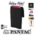 [PANTAC] 팬택 6 인치 빅 스마트폰 파우치 PH-S433 (블랙)