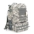 호프 4일용 택티컬 전술 배낭 (ACU)