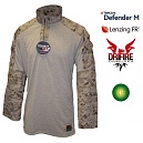 Defender M USMC 프로그 컴벳 셔츠