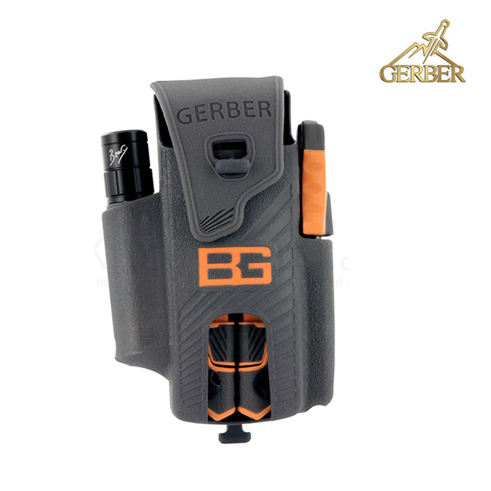 거버(Gerber) [Gerber] SURVIVAL TOOL PACK Multi Tool - 거버 서바이벌 툴 팩