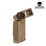 [Emerson] Sidewinder Tactical Flashlight - 에머슨 스트림라이트 사이드와인더 택티컬 플래쉬 (레플리카)