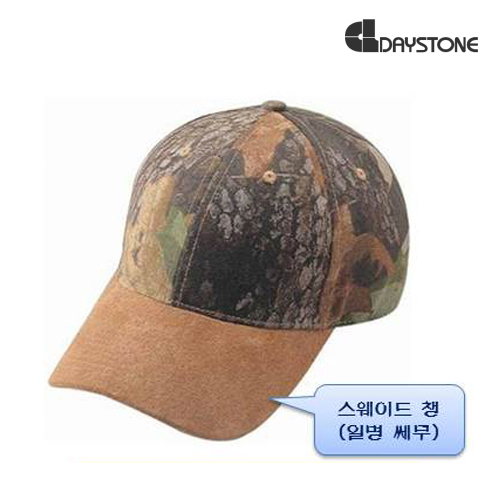 기타브랜드(ETC) [Daystone] USA Military Hat - 데이스톤 사냥모 시리즈 (C9015)