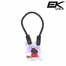 [EK Ekcessories] Cap Cat (Black) - EK 모자 고정 클립 (블랙)