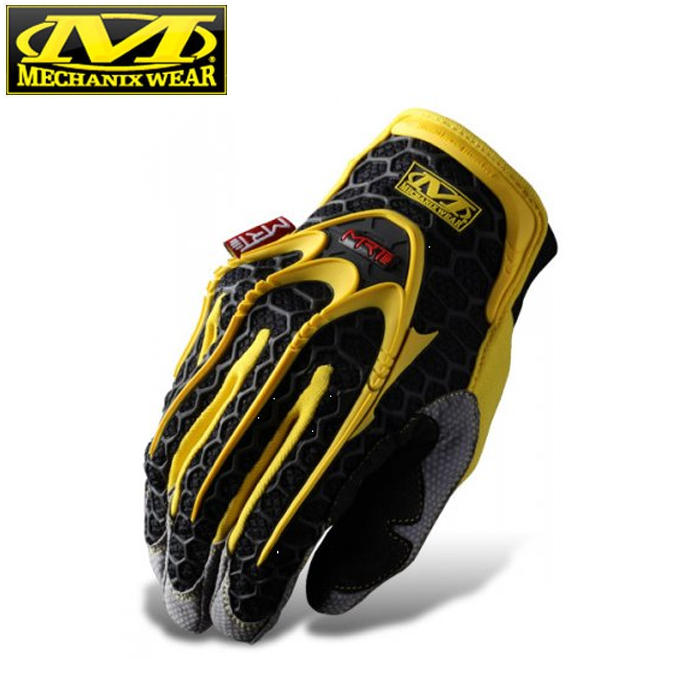 메카닉스 웨어(Mechanix Wear) [Mechanix Wear] M-Pact MRT 0.5 M-Pact Glove - 메카닉스 MRT 엠펙트 0.5 글러브