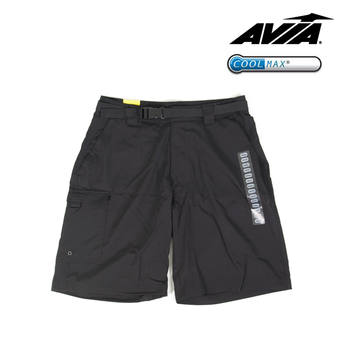 기타브랜드(ETC) [AVIA] Tracking Short Pants - 아비아 트래킹 반바지