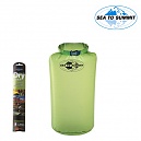 [Sea To Summit] Ultra-Sil Dry Sacks 8L (Green) - 씨투써밋 울트라 실 실리콘 드라이색 (그린)