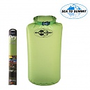 [Sea To Summit] Ultra-Sil Dry Sacks 20L (Green) - 씨투써밋 울트라 실 실리콘 드라이색 (그린)