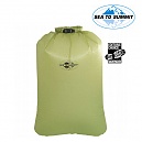 [Sea To Summit] Ultra-Sil Pack Liners 50L (Green)-  씨투써밋 울트라 실 실리콘 팩라이너 (그린)