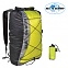 [Sea To Summit] Ultra-Sil Dry Day Pack (Lime) - 씨투써밋 울트라 실 드라이 데이팩 고급형 (라임)