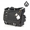 [Spaver] Canves Tactical Messenger Bag  (Black) - 스페이버 캔버스 택티컬 메신져백 (블랙)
