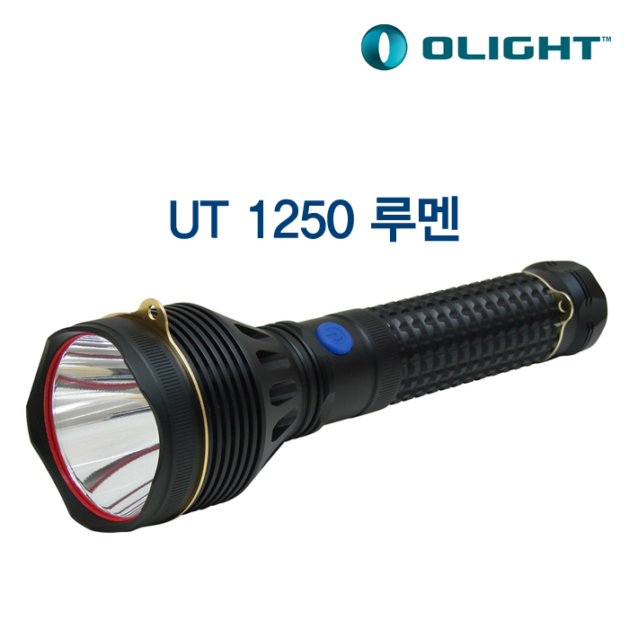 오라이트(OLIGHT) [Olight] New SR95S Intimidator UT - 오라이트 SR95S UT (한정판)