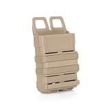 Fast Mag Gen 3 MOLLE Version Coyote - 패스트 맥 건 몰리탄창 (코요테)