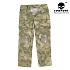 [Emerson] Gen 3 Combat Pants (A-TACS FG) - 에머슨 3세대 전술 바지 (A-TACS FG)