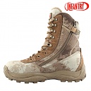 [Infantry] Tactical Boots (A-TACS) - 인팬트리 택티컬 부츠 (A-TACS)