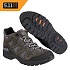 [5.11 Tactical] Trainer 2.0 Mid Waterproof (Anthracite) - 5.11 택티컬 트레이너 방수 부츠 (안트라사이트)