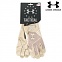 [Under Armour] Tactical Summer Black out Glove (Sand) - 언더아머 택티컬 썸머 블랙아웃 글러브 7555 (샌드)