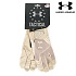 [Under Armour] Tactical Summer Black out Glove (Sand) - 언더아머 택티컬 썸머 블랙아웃 글러브 7555 (샌드)