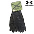 [Under Armour] Tactical Summer Black out Glove (Black) - 언더아머 택티컬 썸머 블랙아웃 글러브 7555 (블랙)