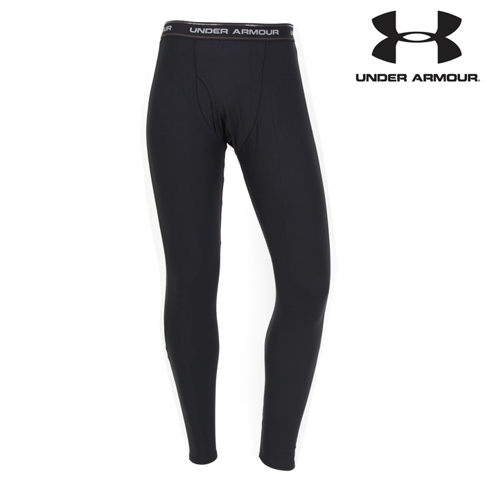 언더아머(Under Armour) [Under Armour] ColdGear® Tactical Compression Leggings (Black)  - 언더아머 콜드기어 택티컬 컴프레이션 레깅스 60