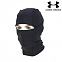 [Under Armour] UA Cold Guard Tactical Hood (Black) - 언더아머 콜드기어 택티컬 후드 9737 (블랙)