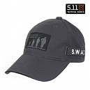 [5.11 Tactical] SWAT Caps - 5.11 택티컬 스와트 캡모자 (한정판)