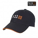 [5.11 Tactical] 5.11 Logo Caps - 5.11 택티컬 5.11로고 캡모자 (한정판)