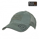 [5.11 Tactical] Mesh Panel Caps - 5.11 택티컬 메쉬 판넬 캡모자 (한정판)