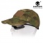 [Emerson] Tactical Baseball Cap (A-TACS FG) - 에머슨 택티컬 베이스 볼 캡 (A-TACS FG)