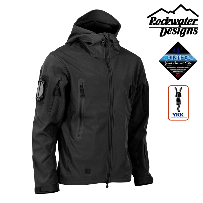 Rockwater hot sale designs jacket