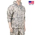 미공군 패턴 방수 우의 상/하의 (ABU)