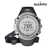 [Suunto] Ambit HR 183710 (Silver) - 순토 앰비트 HR (실버)